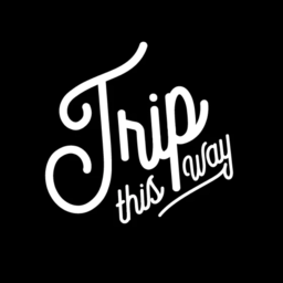 Trip this Way app icon